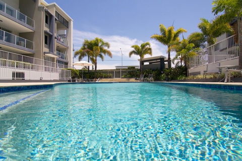 Splendido Resort Apartments - Accommodation Port Macquarie 1