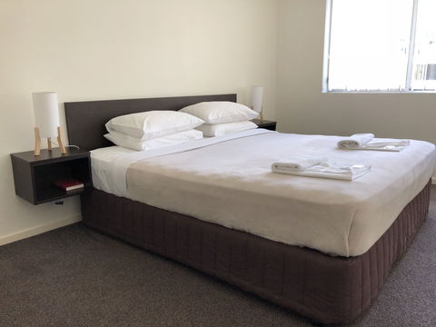 Splendido Resort Apartments - Accommodation Port Macquarie 5
