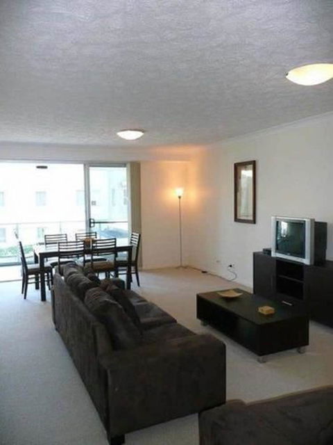 Splendido Resort Apartments - Accommodation Port Macquarie 4