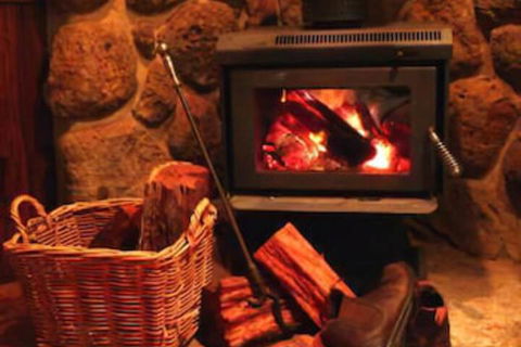 Mt Quincan Crater Retreat - Accommodation Port Macquarie 1