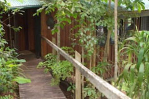 Mt Quincan Crater Retreat - Accommodation Port Macquarie 3