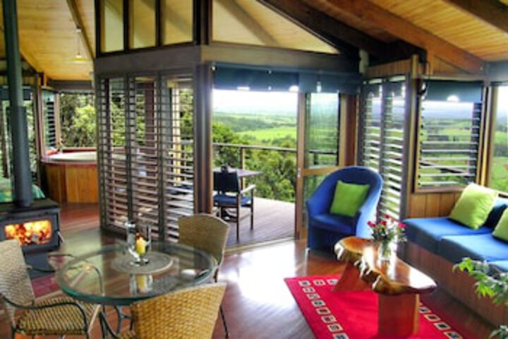 Peeramon QLD Accommodation Port Macquarie