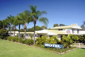 Annalee Motel Beaudesert - Accommodation Port Macquarie 4
