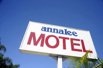 Annalee Motel Beaudesert - Accommodation Port Macquarie 3