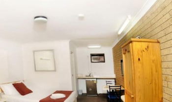 Annalee Motel Beaudesert - Accommodation Port Macquarie 6