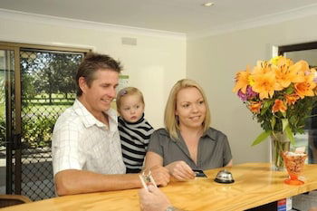 Annalee Motel Beaudesert - Accommodation Port Macquarie 5