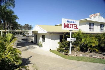 Annalee Motel Beaudesert - Accommodation Port Macquarie 1