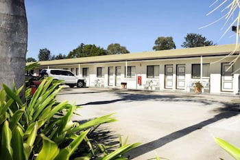Annalee Motel Beaudesert - Accommodation Port Macquarie 2