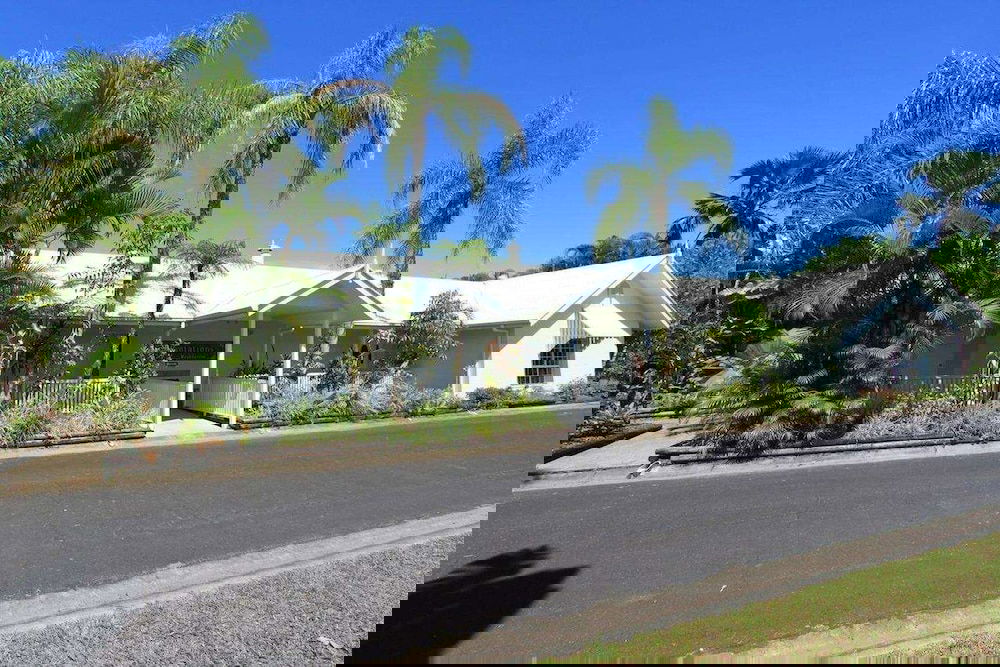 Jarra Creek QLD Accommodation Port Macquarie