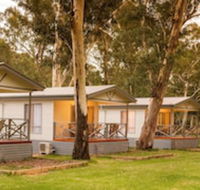 Discovery Parks  Clare - Accommodation Port Macquarie