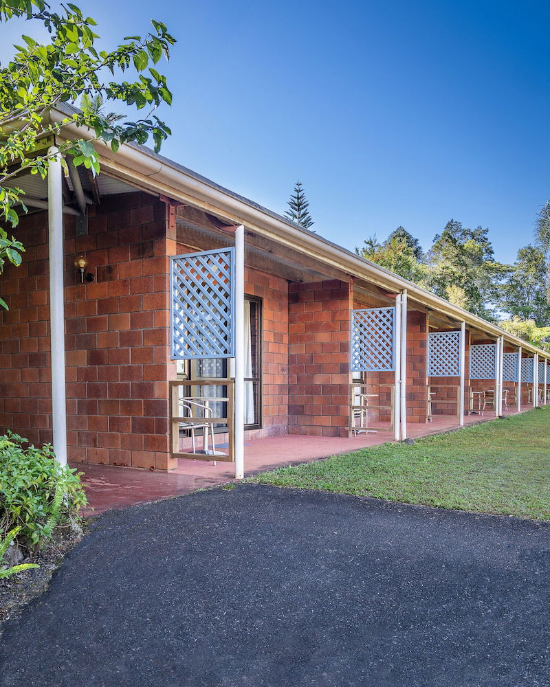 Malanda QLD Accommodation Port Macquarie