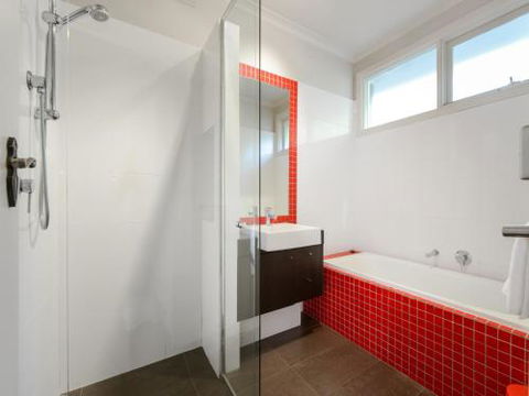 BOUTIQUE STAYS Sandyside Sandringham Villa Units - Accommodation Port Macquarie 4
