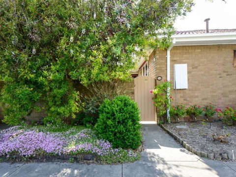BOUTIQUE STAYS Sandyside Sandringham Villa Units - Accommodation Port Macquarie 6