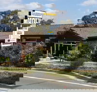 Rainbow Motel - Accommodation Port Macquarie