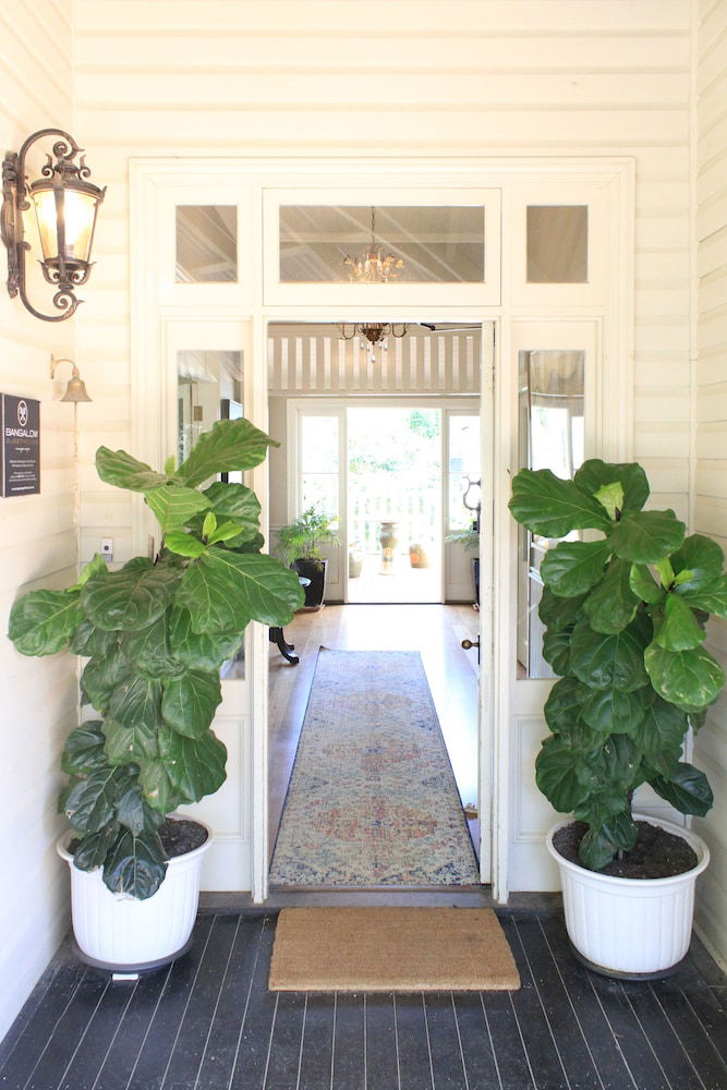 Bangalow NSW Accommodation Port Macquarie