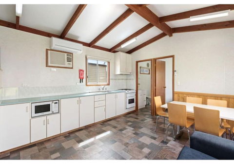 Discovery Parks - Robe - Accommodation Port Macquarie 5