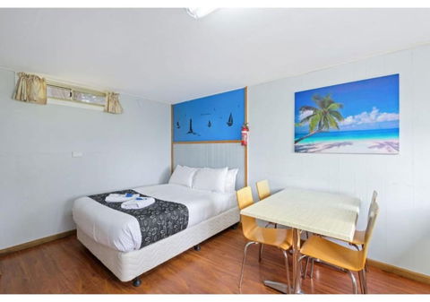 Discovery Parks - Robe - Accommodation Port Macquarie 6