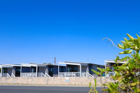 Discovery Parks - Robe - Accommodation Port Macquarie 1
