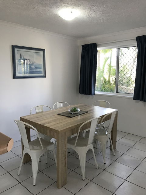 Sea Mist Palms - Accommodation Port Macquarie 5