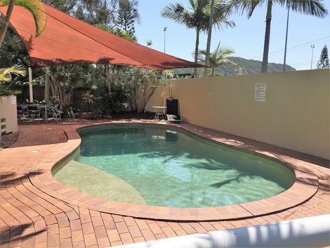 Sea Mist Palms - Accommodation Port Macquarie 1