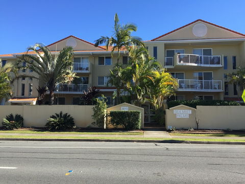 Sea Mist Palms - Accommodation Port Macquarie 0