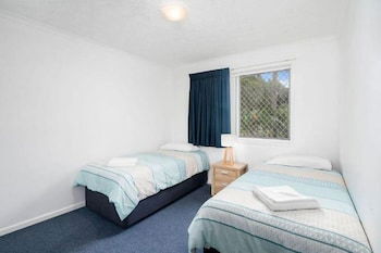 Sea Mist Palms - Accommodation Port Macquarie 3