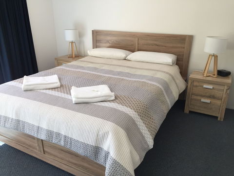 Sea Mist Palms - Accommodation Port Macquarie 4