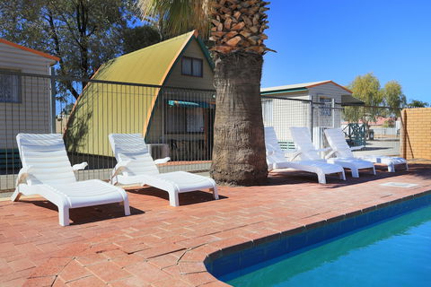 Discovery Parks - Kalgoorlie Goldfields - Accommodation Port Macquarie 5