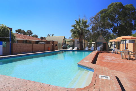 Discovery Parks - Kalgoorlie Goldfields - Accommodation Port Macquarie 4
