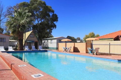 Discovery Parks - Kalgoorlie Goldfields - Accommodation Port Macquarie 3
