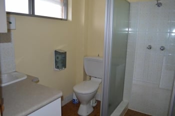 Port O'call Motel - Accommodation Port Macquarie 6