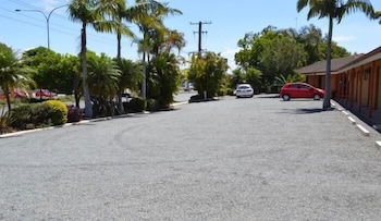 Port O'call Motel - Accommodation Port Macquarie 0
