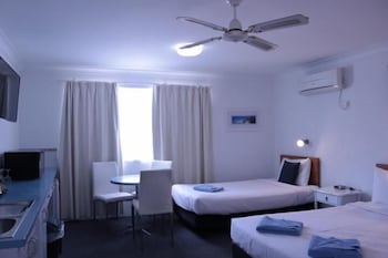 Port O'call Motel - Accommodation Port Macquarie 5