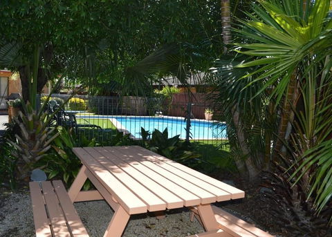 Port O'call Motel - Accommodation Port Macquarie 4