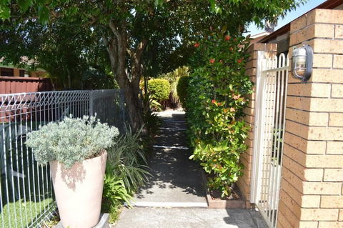 Port O'call Motel - Accommodation Port Macquarie 1