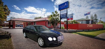 Lake Macquarie Motor Inn - Accommodation Port Macquarie 5