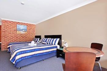 Lake Macquarie Motor Inn - Accommodation Port Macquarie 3