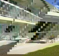 Reef Adventureland Motor Inn - Accommodation Port Macquarie