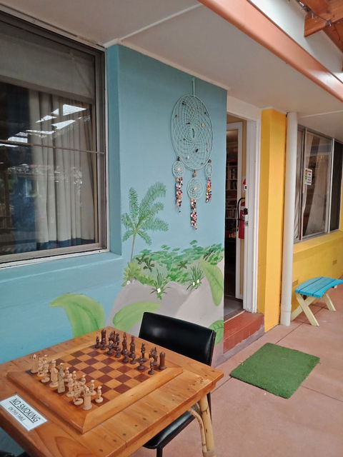 Ozzie Pozzie Backpackers - YHA - Accommodation Port Macquarie 4