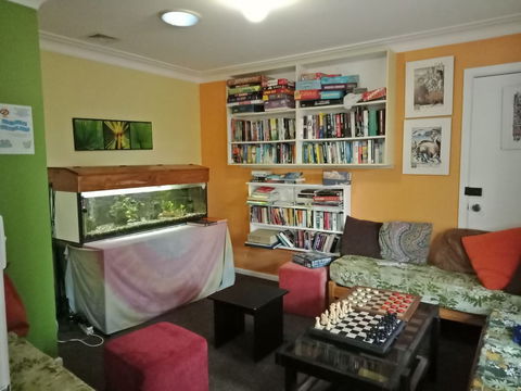 Ozzie Pozzie Backpackers - YHA - Accommodation Port Macquarie 3