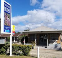 Taree Country Motel - Accommodation Port Macquarie