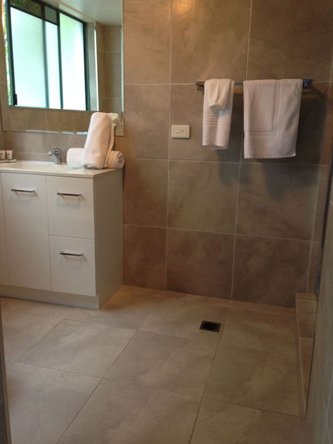 Chez Noosa Resort Motel - Accommodation Port Macquarie 6