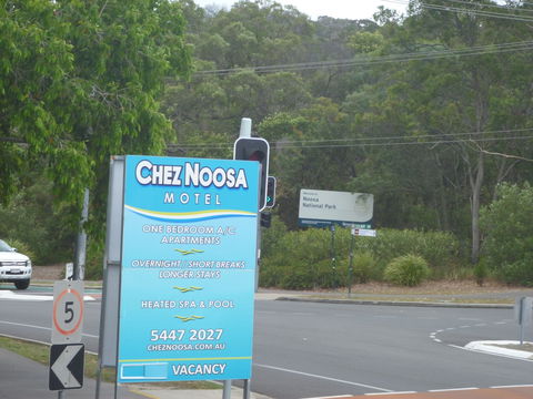 Chez Noosa Resort Motel - Accommodation Port Macquarie 3