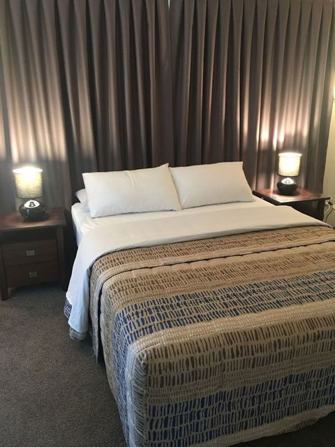 Chez Noosa Resort Motel - Accommodation Port Macquarie 5