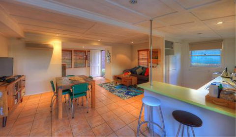 At Remingtons Private Cottages & Lodge - Accommodation Port Macquarie 4