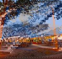 Camden Valley Inn - Accommodation Port Macquarie