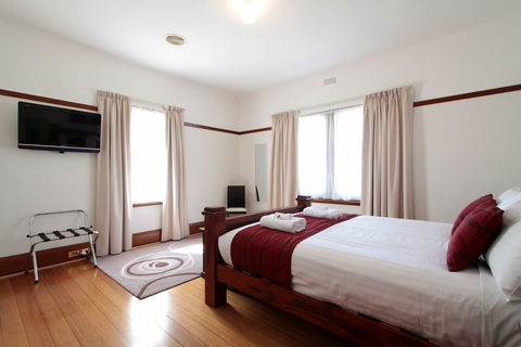 Moonah Central Apartments - Accommodation Port Macquarie 6