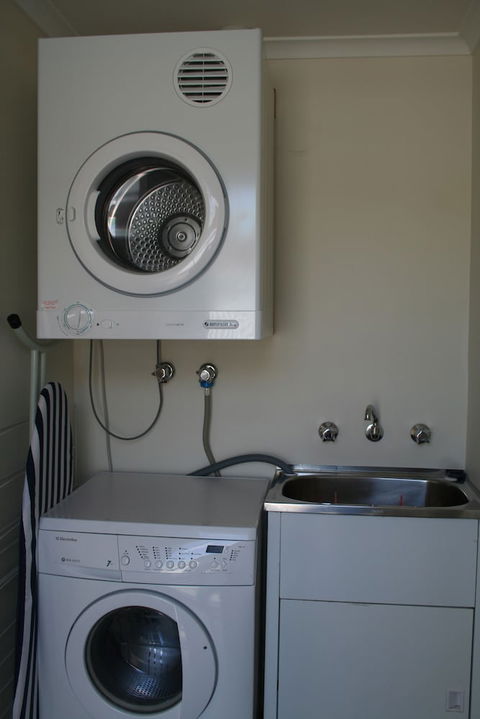 Moonah Central Apartments - Accommodation Port Macquarie 5