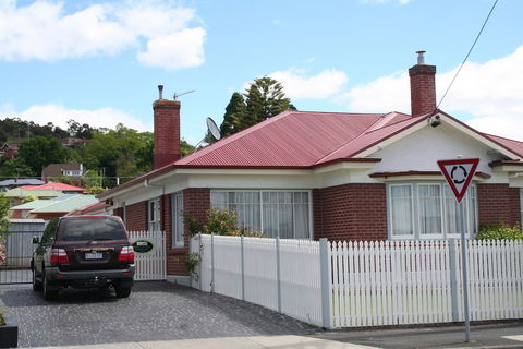 Moonah Central Apartments - Accommodation Port Macquarie 1