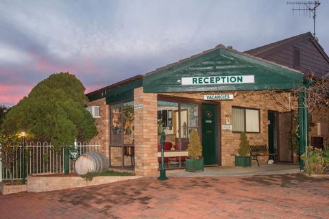 Ningana Motel - Accommodation Port Macquarie 5